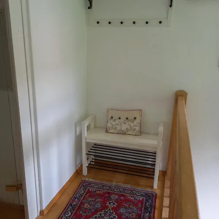 Johanna Apartment *