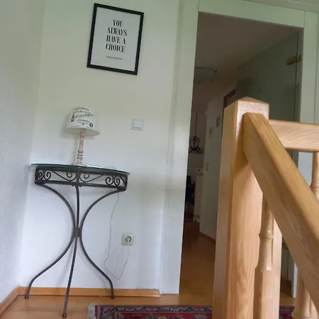 Apartment Johanna