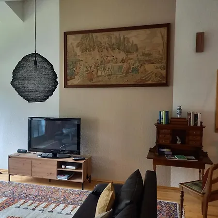 Apartment Johanna Scheßlitz