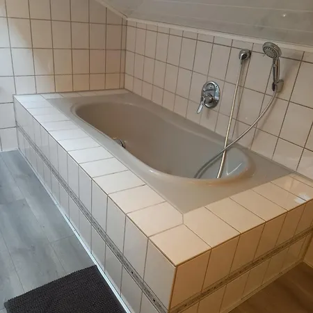 Apartment Johanna