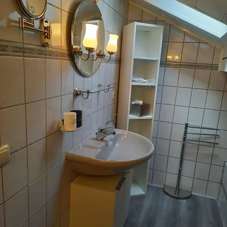 Johanna Apartment