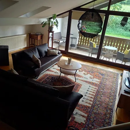 Apartment Johanna