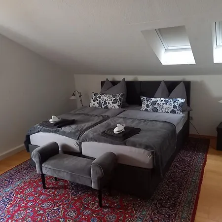 Apartment Johanna