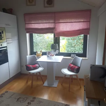 Johanna Apartment *