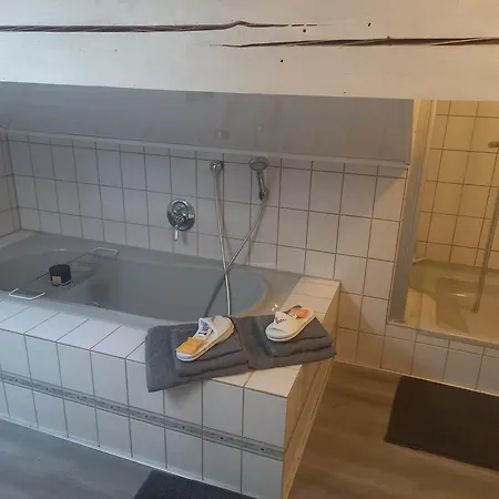 Apartment Johanna Scheßlitz