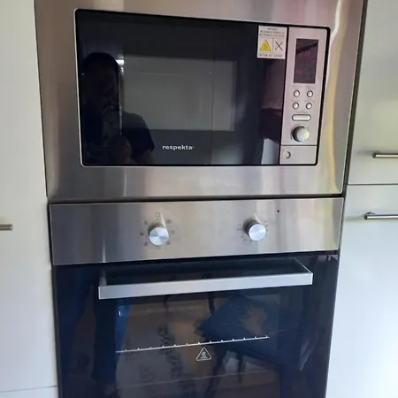 Apartman Johanna *